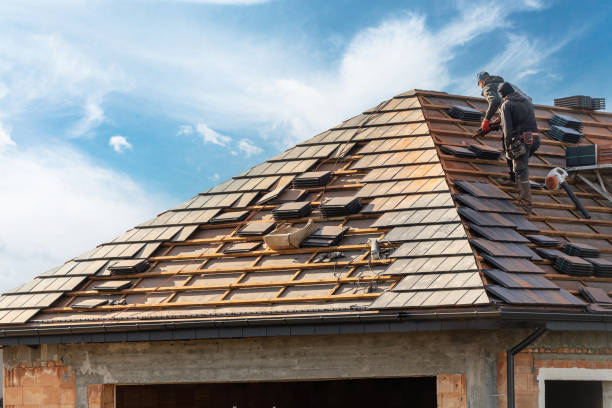 Best Roof Leak Repair  in Stillwater, MN